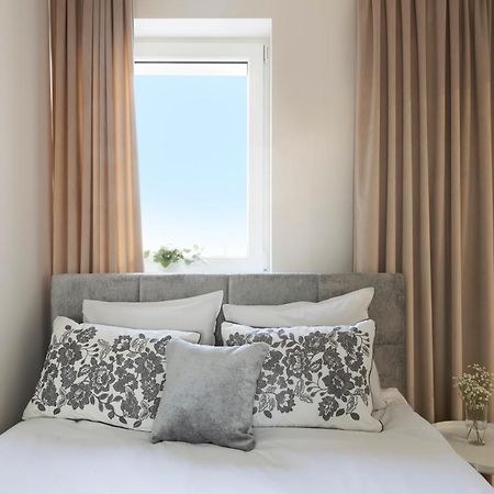 Elite Apartments Podwale Deluxe غدانسك المظهر الخارجي الصورة