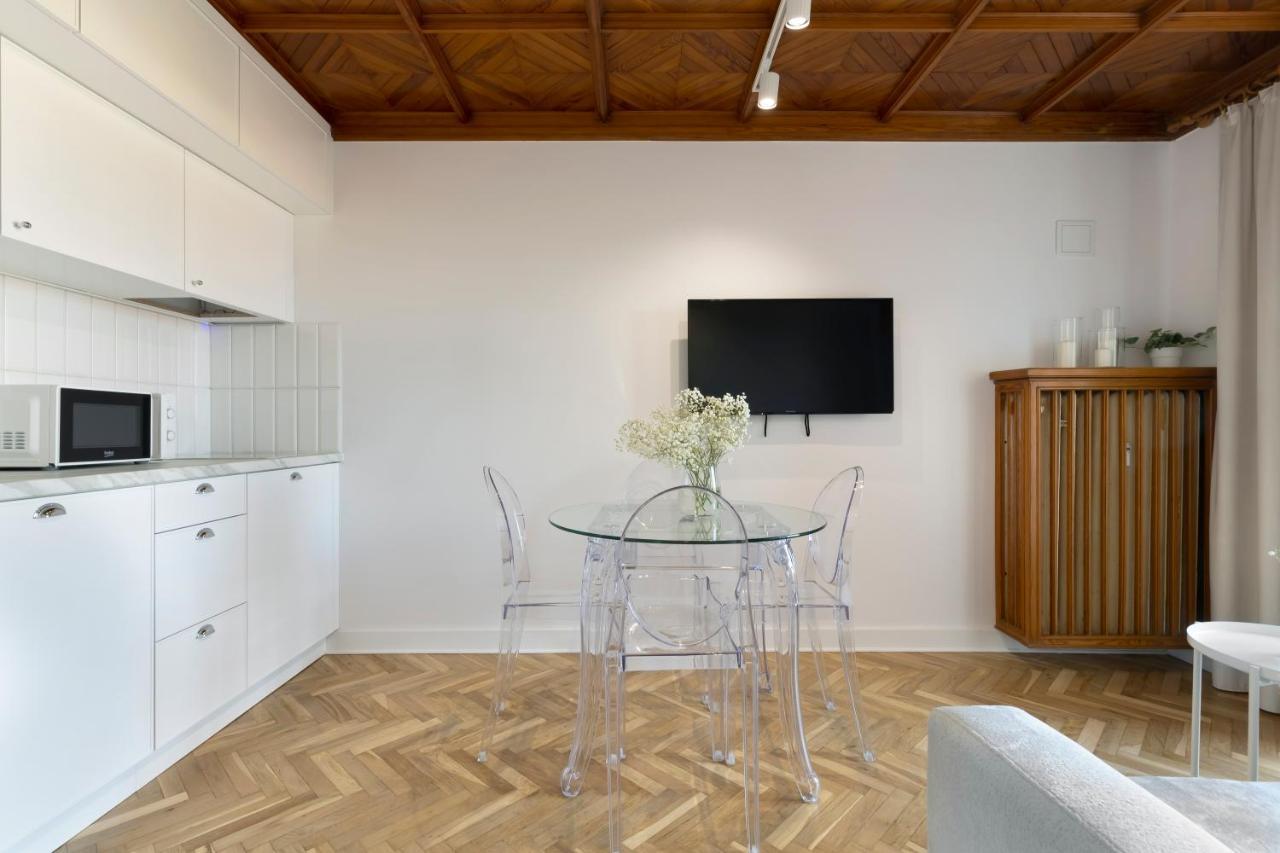 Elite Apartments Podwale Deluxe غدانسك المظهر الخارجي الصورة