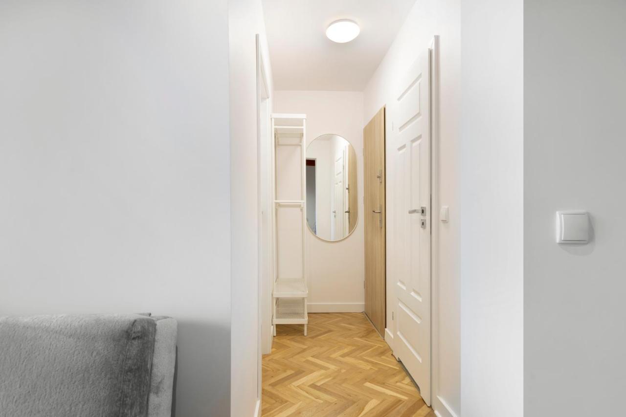 Elite Apartments Podwale Deluxe غدانسك المظهر الخارجي الصورة