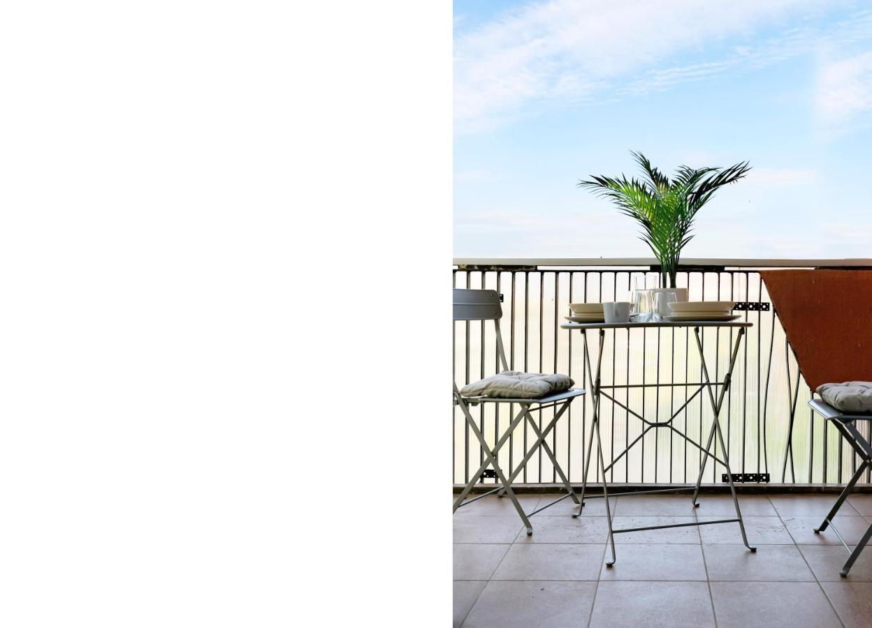 Elite Apartments Podwale Deluxe غدانسك المظهر الخارجي الصورة