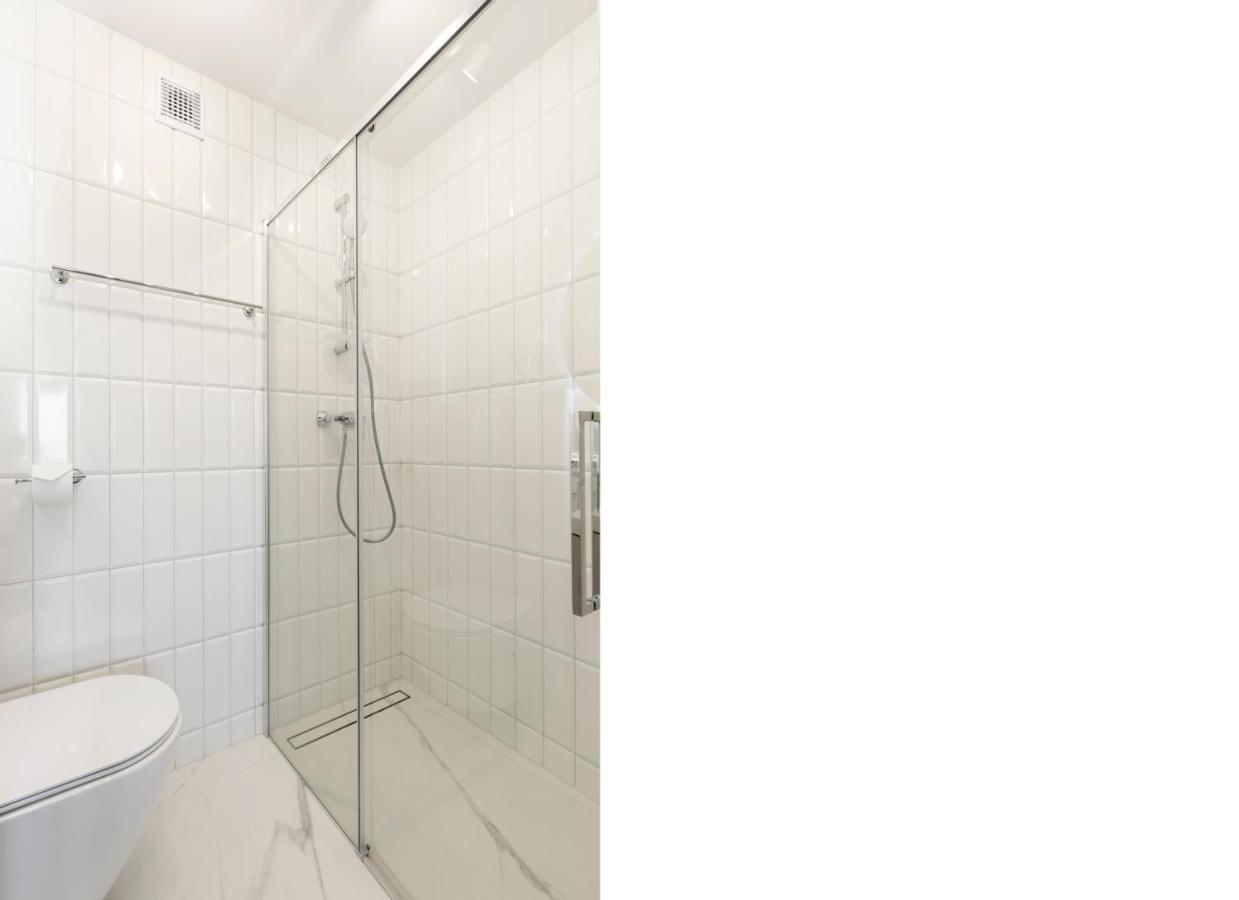 Elite Apartments Podwale Deluxe غدانسك المظهر الخارجي الصورة