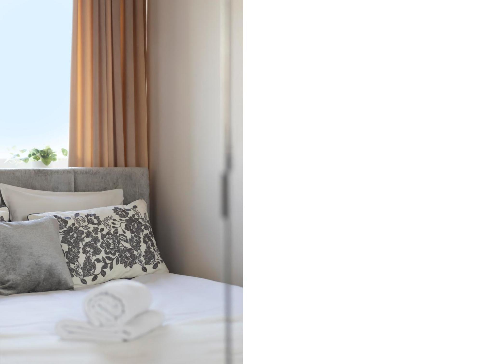Elite Apartments Podwale Deluxe غدانسك المظهر الخارجي الصورة