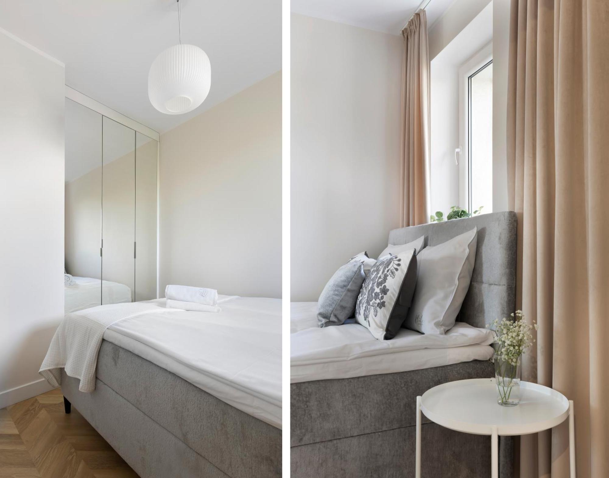 Elite Apartments Podwale Deluxe غدانسك المظهر الخارجي الصورة