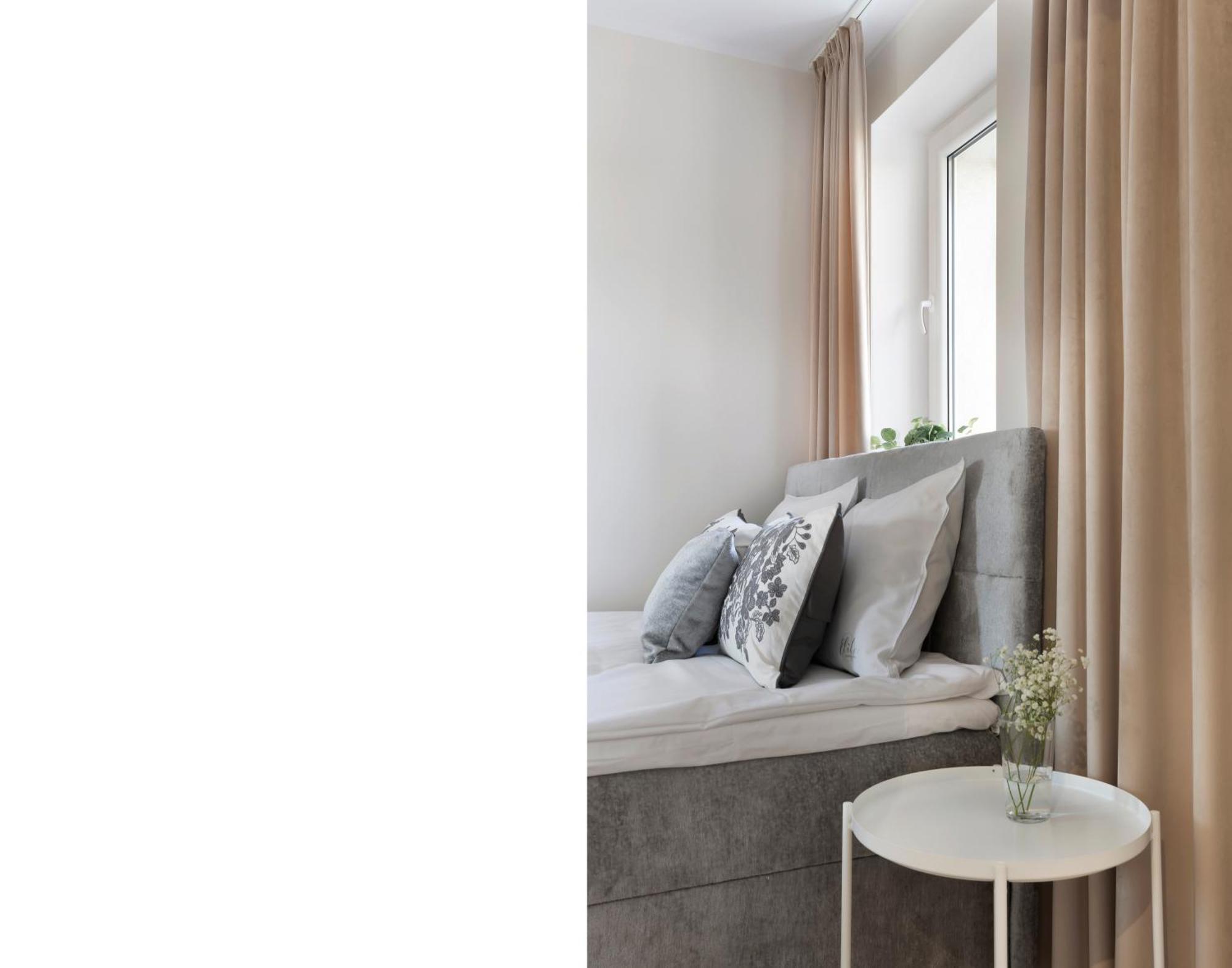 Elite Apartments Podwale Deluxe غدانسك المظهر الخارجي الصورة