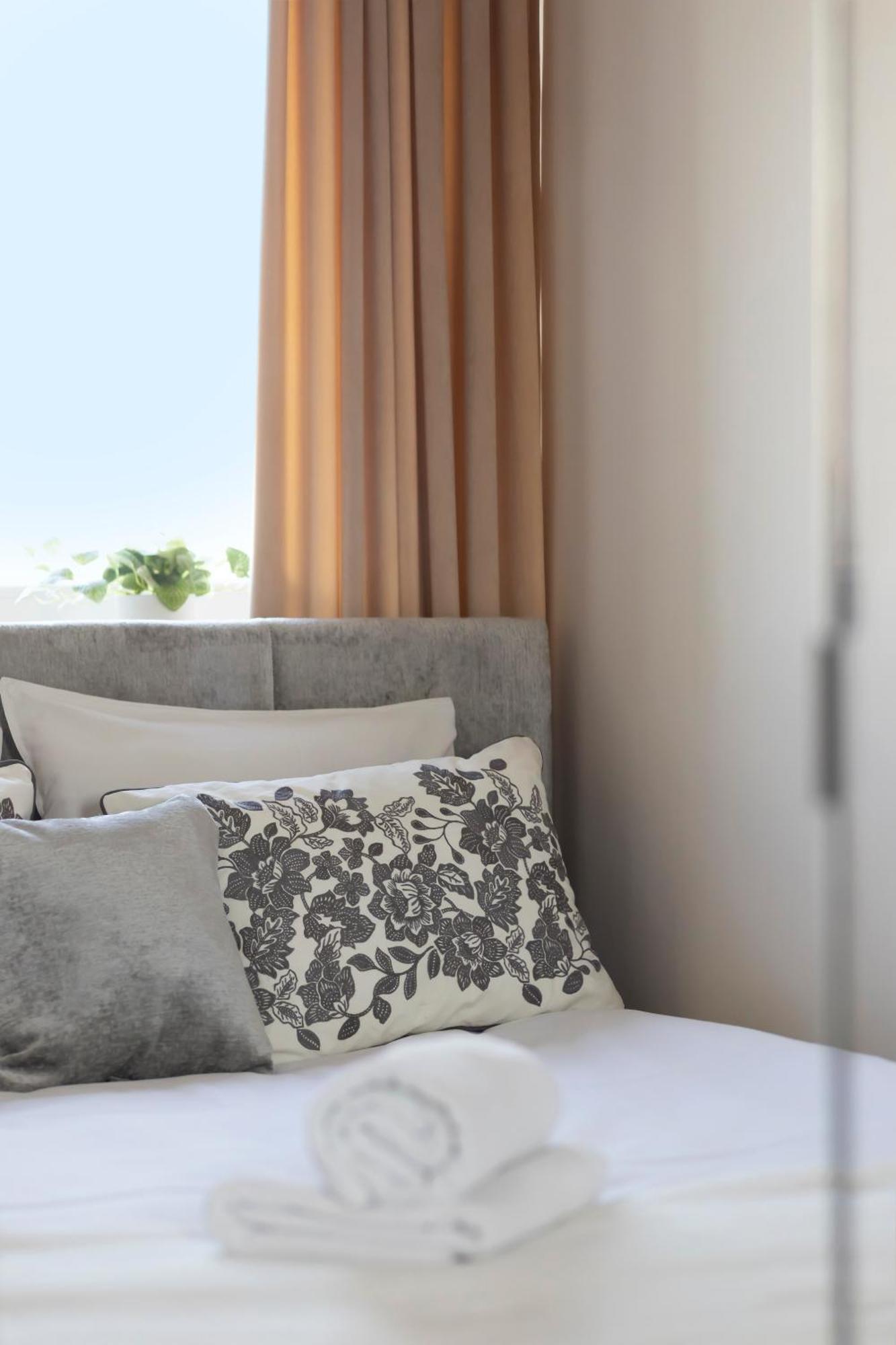 Elite Apartments Podwale Deluxe غدانسك المظهر الخارجي الصورة