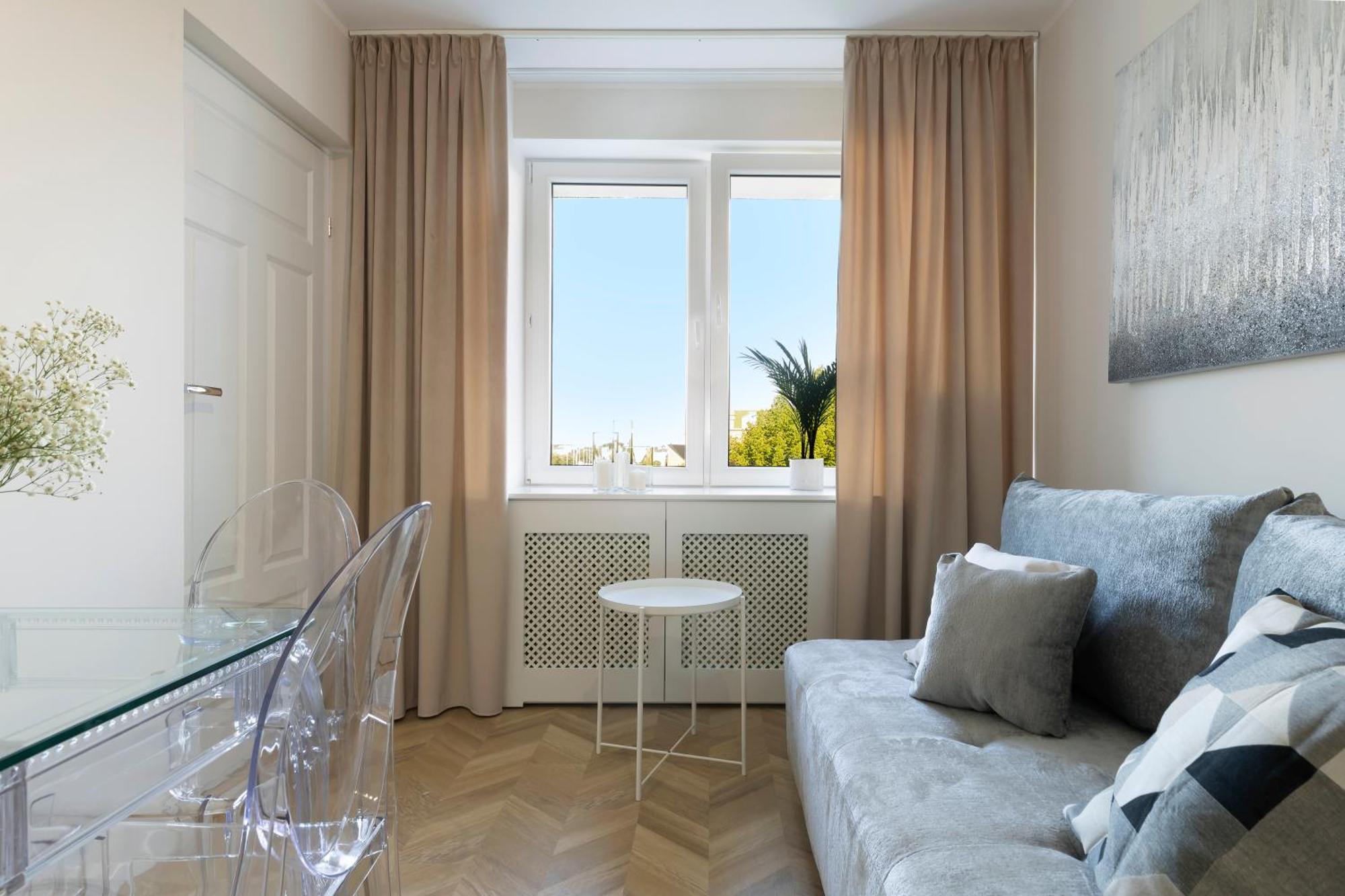 Elite Apartments Podwale Deluxe غدانسك المظهر الخارجي الصورة