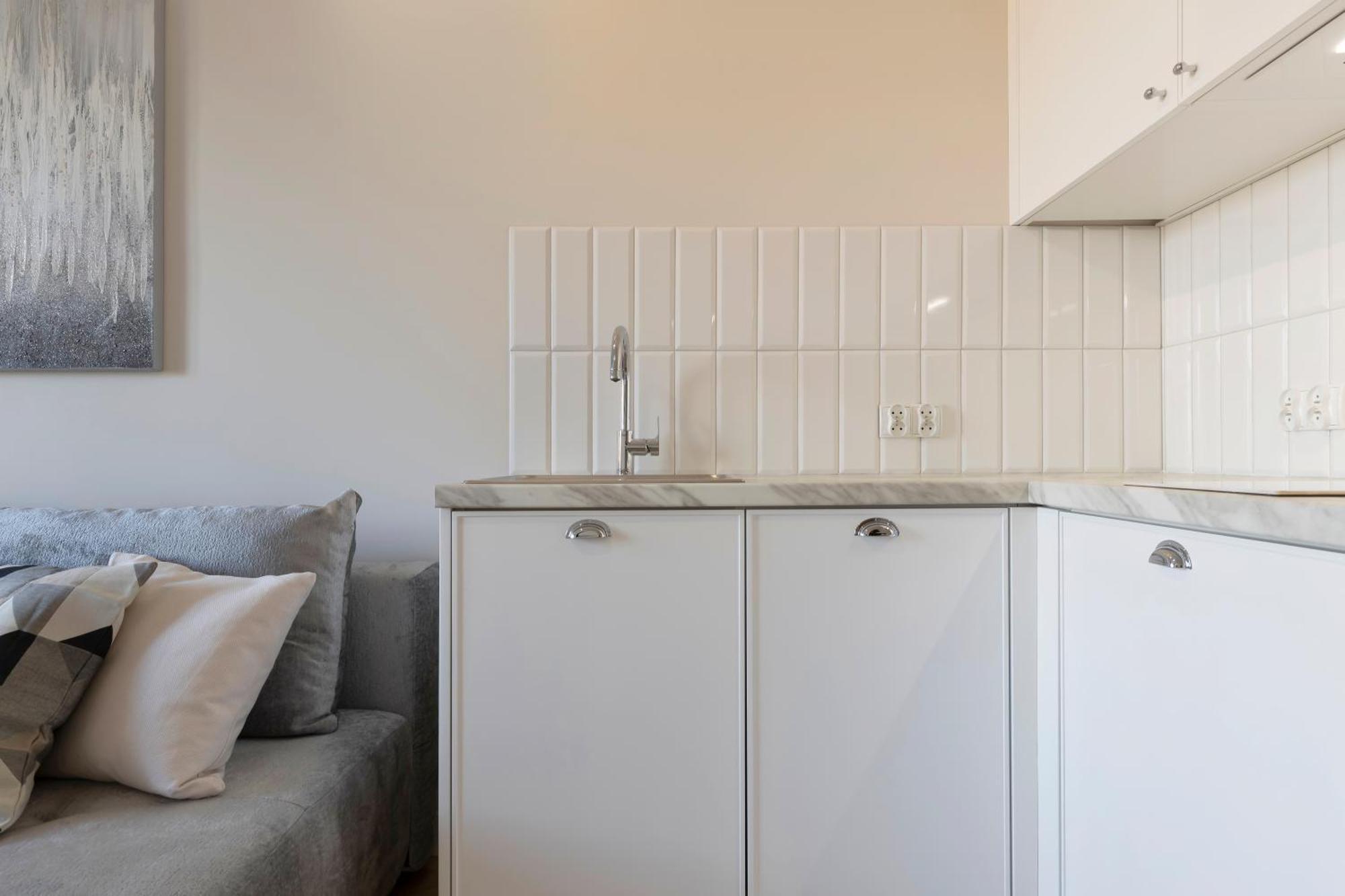 Elite Apartments Podwale Deluxe غدانسك المظهر الخارجي الصورة