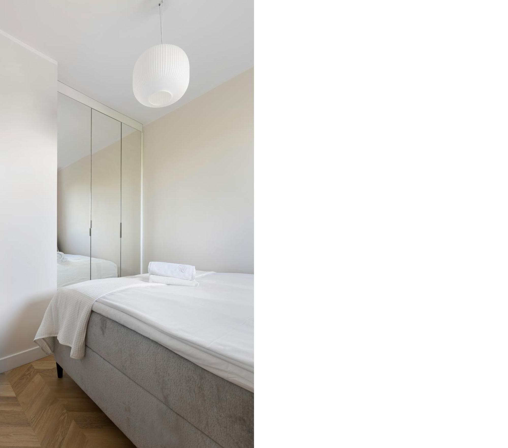 Elite Apartments Podwale Deluxe غدانسك المظهر الخارجي الصورة