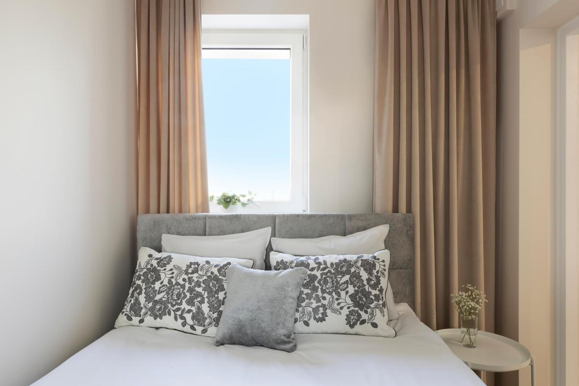 Elite Apartments Podwale Deluxe غدانسك المظهر الخارجي الصورة