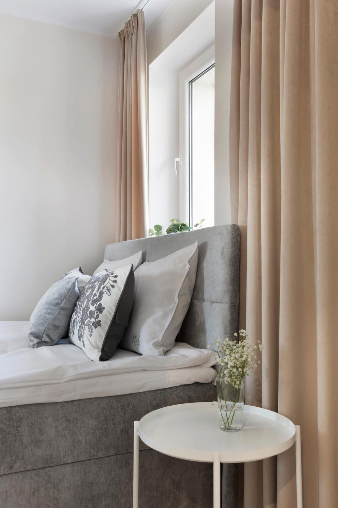 Elite Apartments Podwale Deluxe غدانسك المظهر الخارجي الصورة
