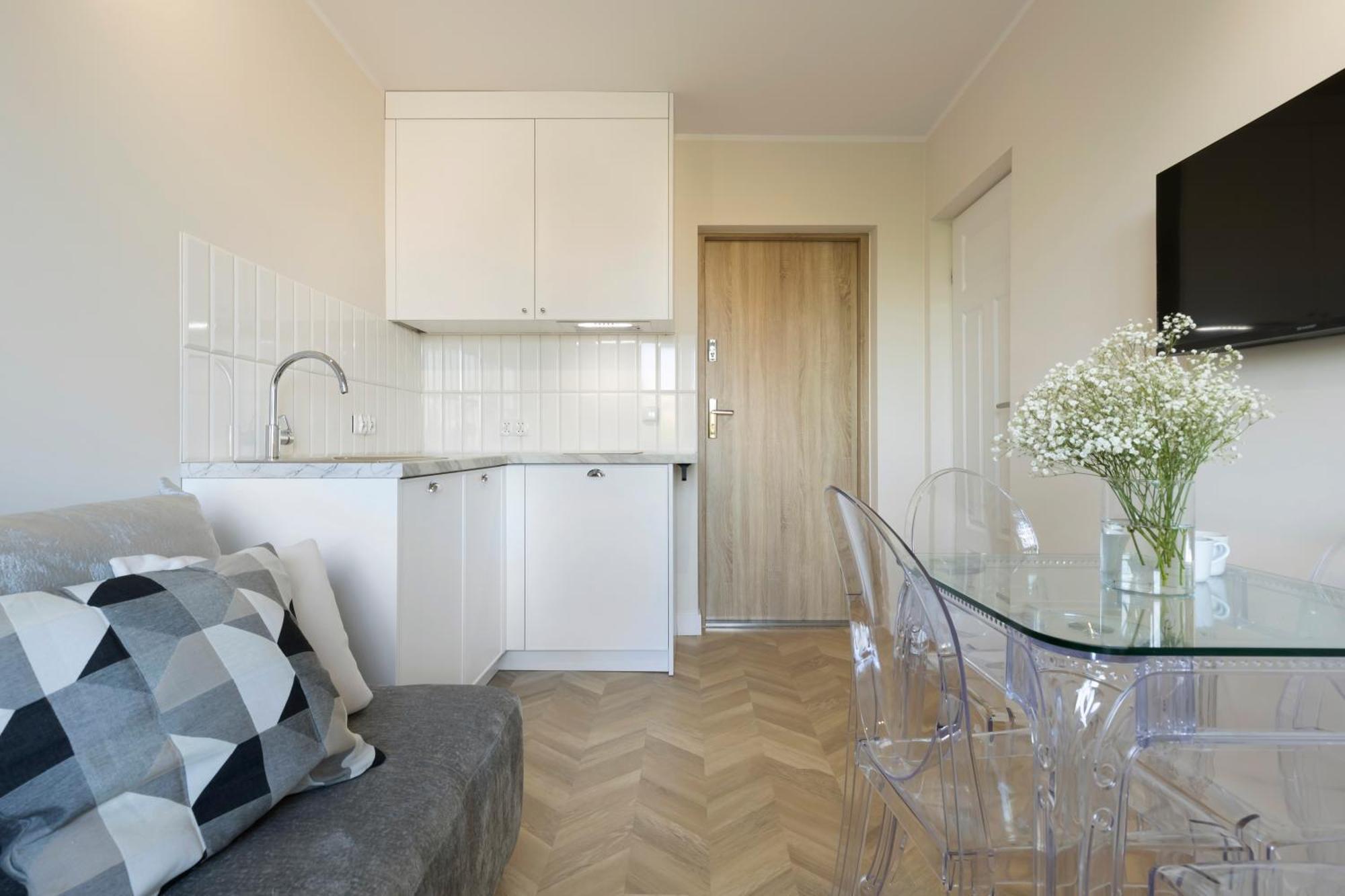Elite Apartments Podwale Deluxe غدانسك المظهر الخارجي الصورة